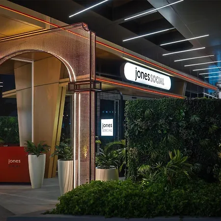 Embassy Suites By Hilton Dubai Business Bay-2